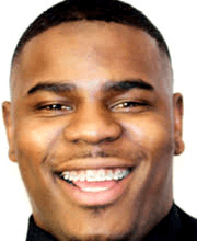 Headshot image of HaHa Davis