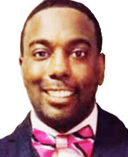 Marquis "Boone" Boone from the The Bid movie Picture of Marquis "Boone" Boone from on The Bid movie
